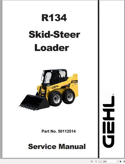 case skid steer r134 chart|Bobcat, New Holland, Case, John Deere .